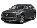 New 2026 Hyundai Tucson SUV