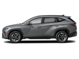 New 2026 Hyundai Tucson SUV