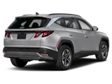 New 2026 Hyundai Tucson SUV