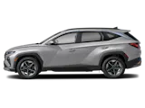 New 2026 Hyundai Tucson SUV
