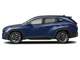 New 2026 Hyundai Tucson SUV