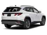 Used 2026 Hyundai Tucson SUV