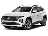 Used 2026 Hyundai Tucson SUV