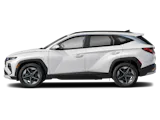 Used 2026 Hyundai Tucson SUV