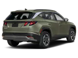 Used 2026 Hyundai Tucson SUV