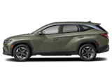 Used 2026 Hyundai Tucson SUV