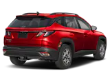 New 2026 Hyundai Tucson SUV