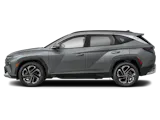 New 2026 Hyundai Tucson SUV