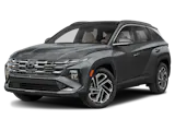 New 2026 Hyundai Tucson SUV