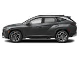 New 2026 Hyundai Tucson SUV