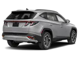 New 2026 Hyundai Tucson SUV