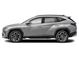 New 2026 Hyundai Tucson SUV