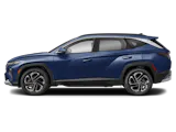 New 2026 Hyundai Tucson SUV