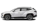 New 2026 Hyundai Tucson SUV