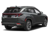New 2026 Hyundai Tucson SUV