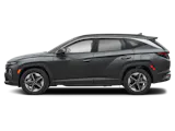 New 2026 Hyundai Tucson SUV