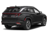 New 2026 Hyundai Tucson SUV