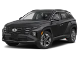 New 2026 Hyundai Tucson SUV