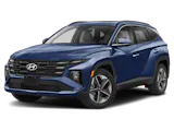 New 2026 Hyundai Tucson SUV