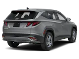 New 2026 Hyundai Tucson SUV