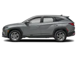 New 2026 Hyundai Tucson SUV