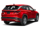 New 2026 Hyundai Tucson SUV