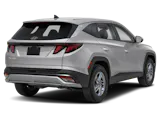 New 2026 Hyundai Tucson SUV
