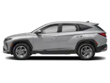 New 2026 Hyundai Tucson SUV