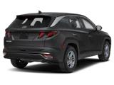 New 2026 Hyundai Tucson SUV