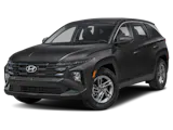 New 2026 Hyundai Tucson SUV