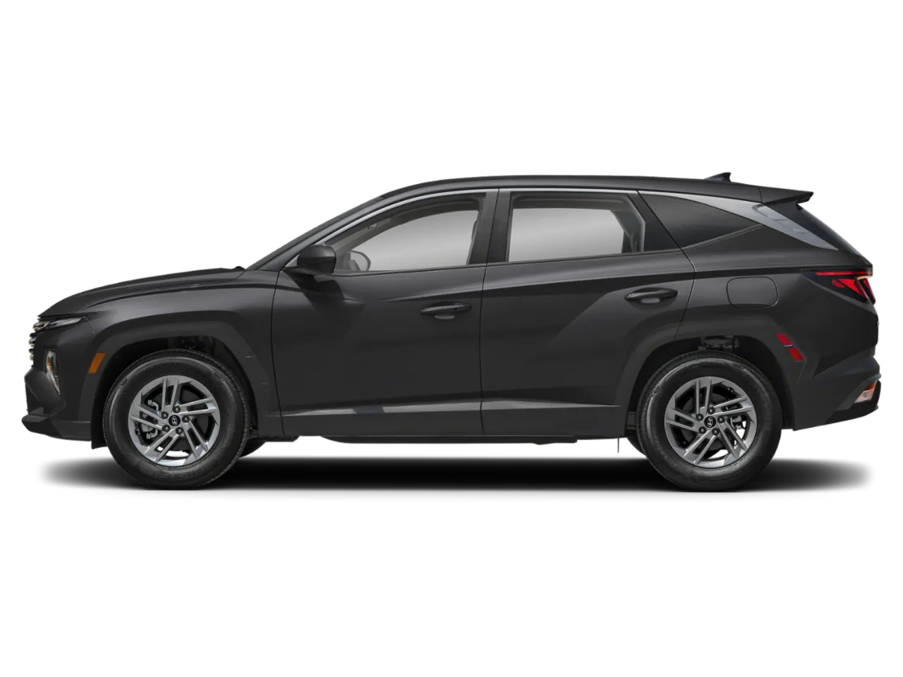 New 2026 Hyundai Tucson SUV