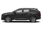 New 2026 Hyundai Tucson SUV