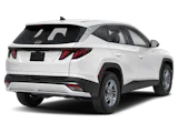 Used 2026 Hyundai Tucson SUV