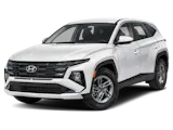Used 2026 Hyundai Tucson SUV