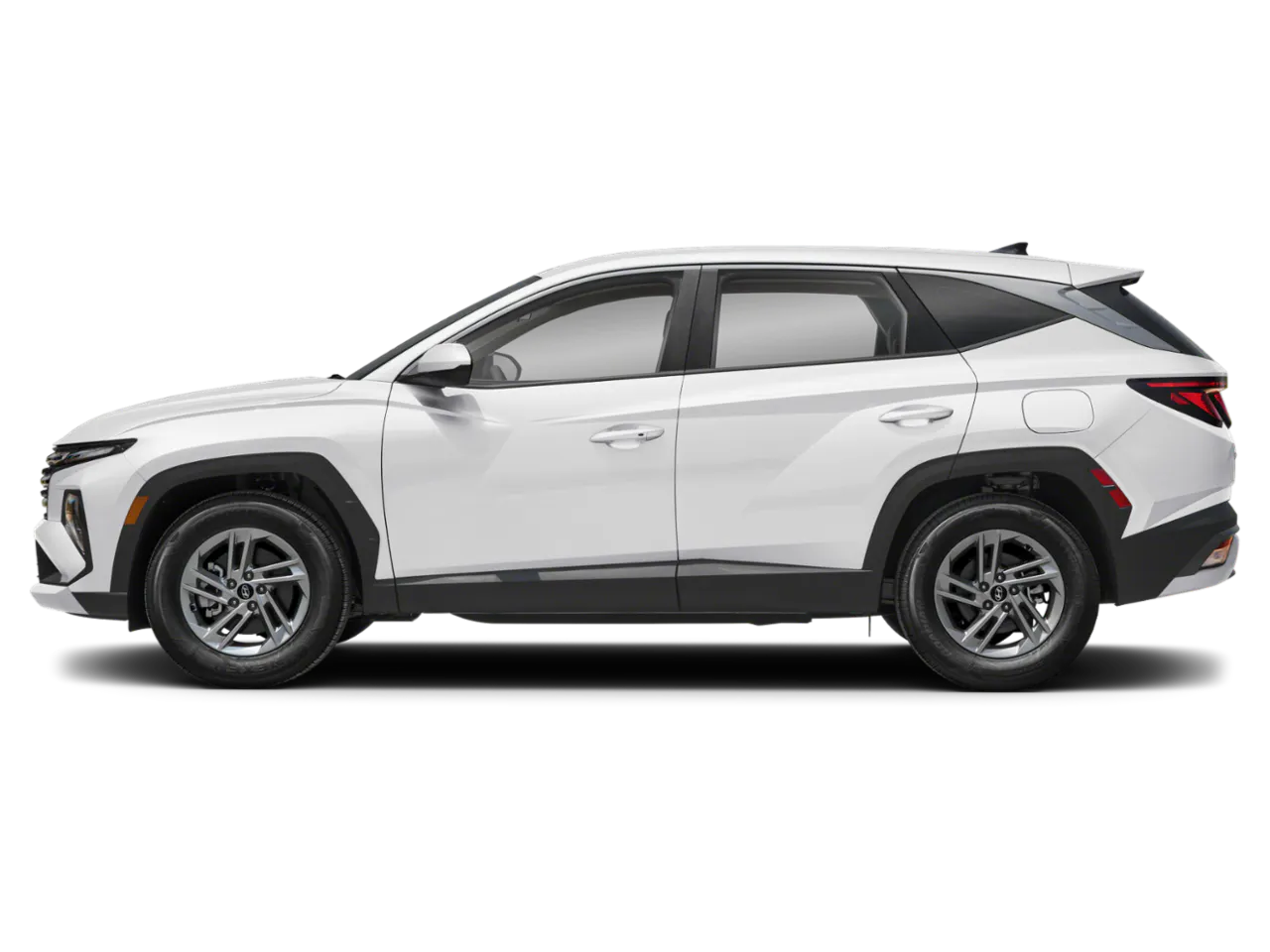 Used 2026 Hyundai Tucson SUV