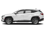 Used 2026 Hyundai Tucson SUV