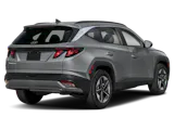 New 2026 Hyundai Tucson SUV