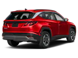 New 2026 Hyundai Tucson SUV