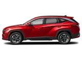 New 2026 Hyundai Tucson SUV