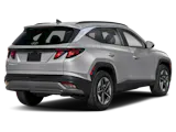 New 2026 Hyundai Tucson SUV