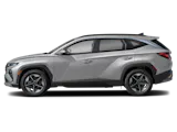 New 2026 Hyundai Tucson SUV