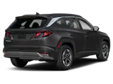 New 2026 Hyundai Tucson SUV