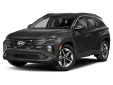 New 2026 Hyundai Tucson SUV
