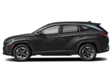 New 2026 Hyundai Tucson SUV