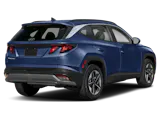 New 2026 Hyundai Tucson SUV