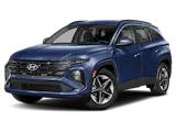 New 2026 Hyundai Tucson SUV