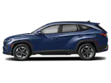 New 2026 Hyundai Tucson SUV