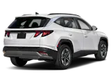 Used 2026 Hyundai Tucson SUV
