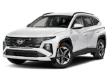 Used 2026 Hyundai Tucson SUV