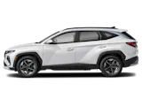 Used 2026 Hyundai Tucson SUV